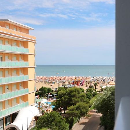 Ca' Laurana Lägenhet Bibione Exteriör bild